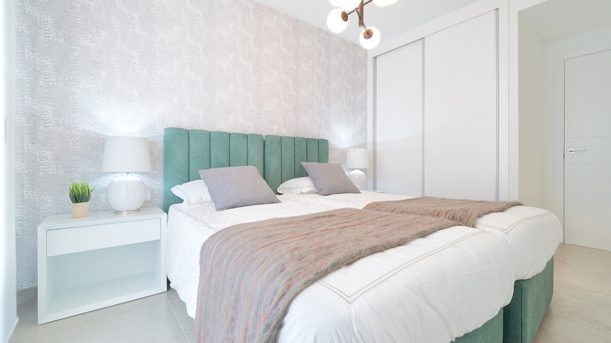 квартира в продаже в Estepona