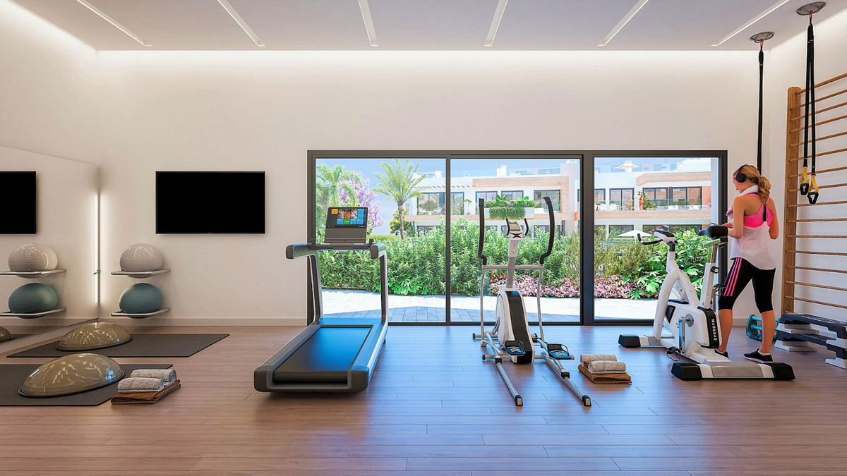 квартира в продаже в Estepona