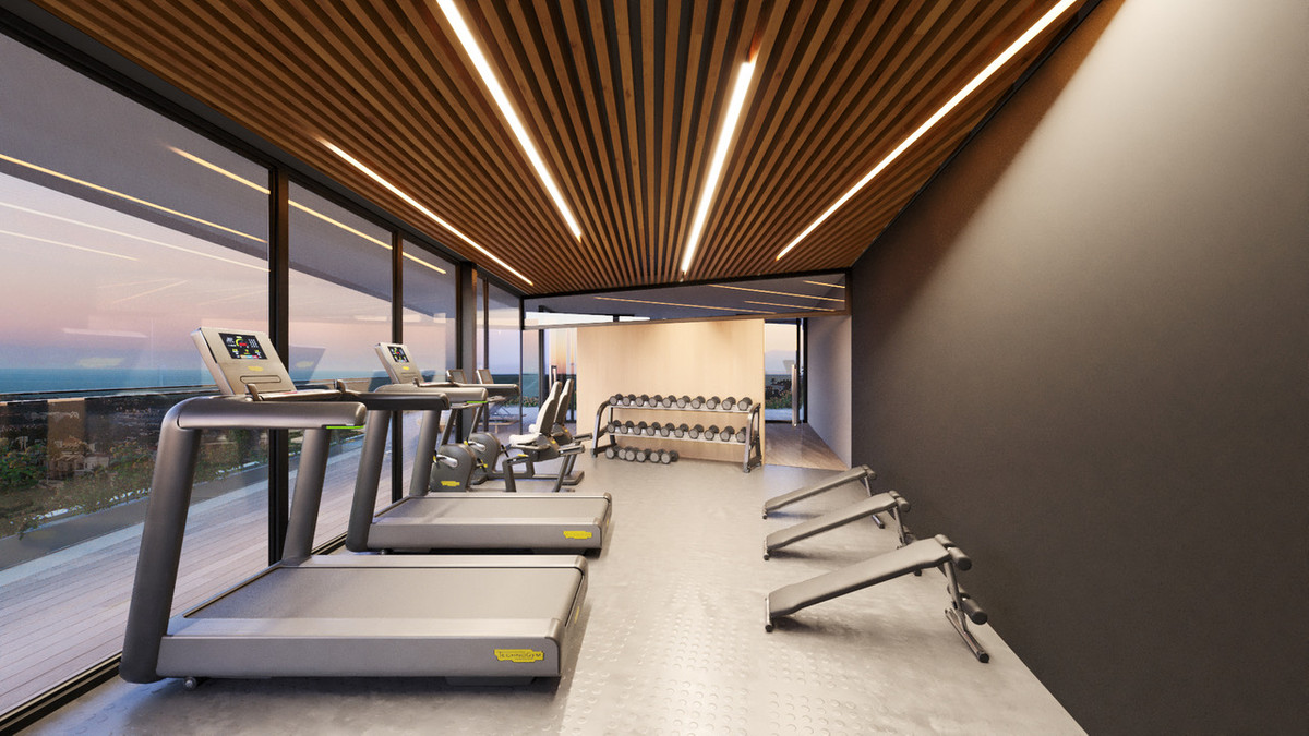 Apartmán v prodeji in Benahavís