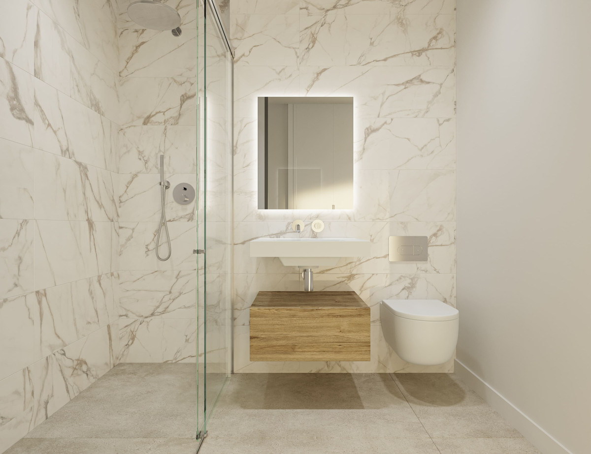 Apartmán v prodeji in Benahavís