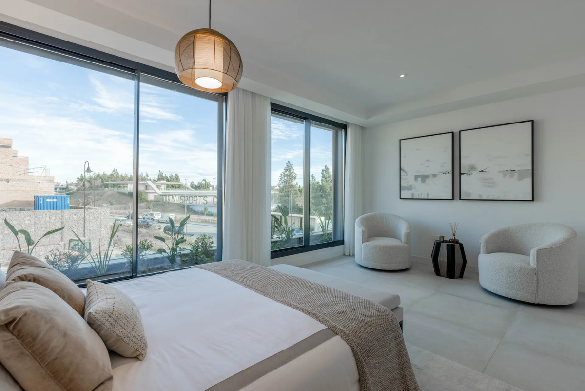 Casa en venta en Calaburra - Chaparral (Mijas)