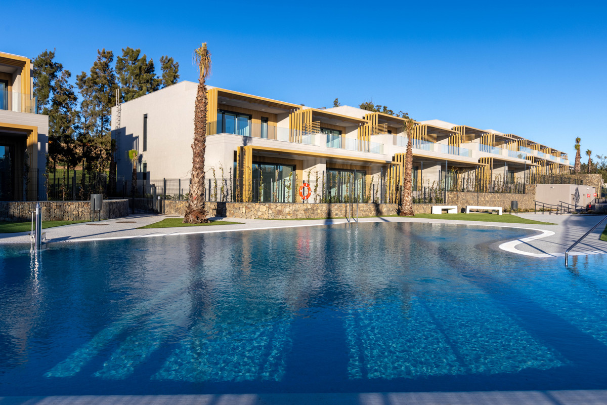 Casa en venta en Calaburra - Chaparral (Mijas)