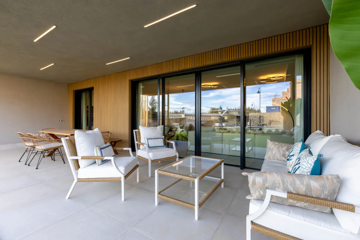 Casa en venta en Calaburra - Chaparral (Mijas)