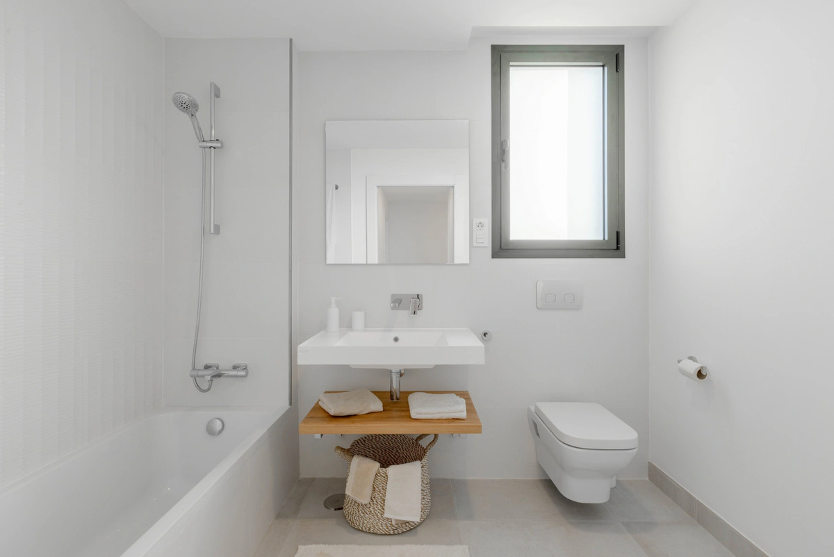 Casa en venta en Calaburra - Chaparral (Mijas)