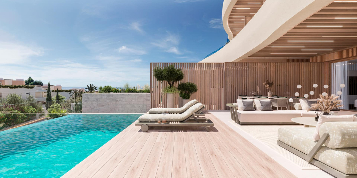 Casa en venta en Marbella