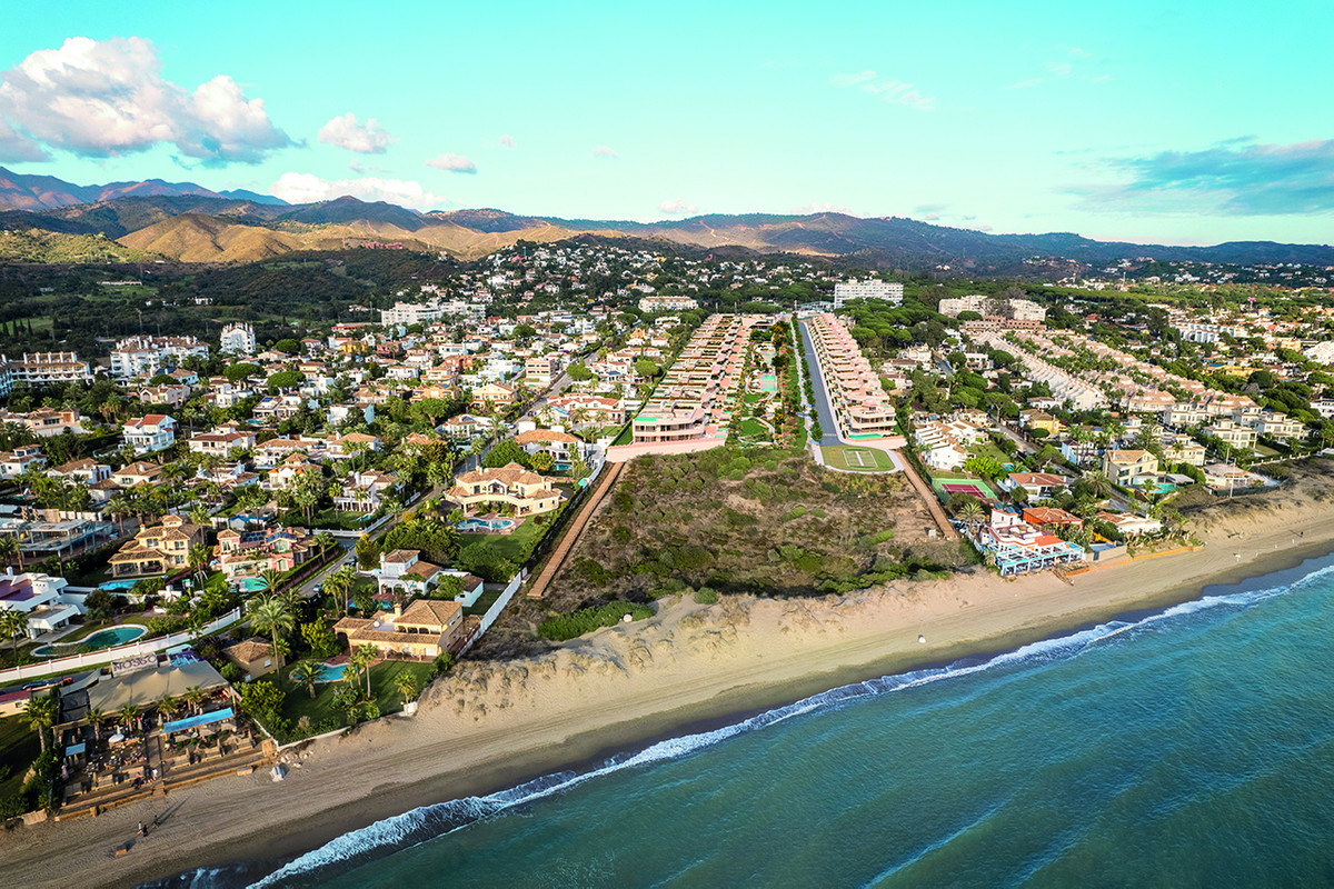 Casa en venta en Marbella