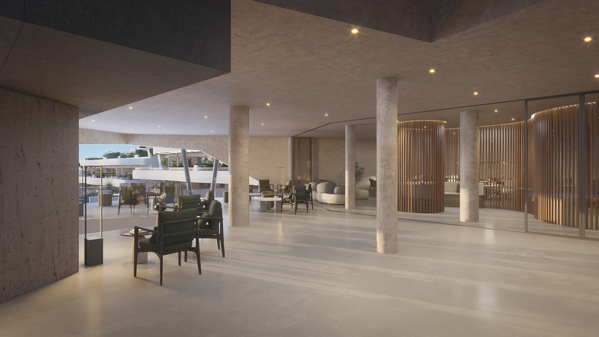 Casa en venta en Marbella