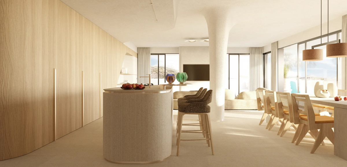 Apartamento en venta en Fuengirola