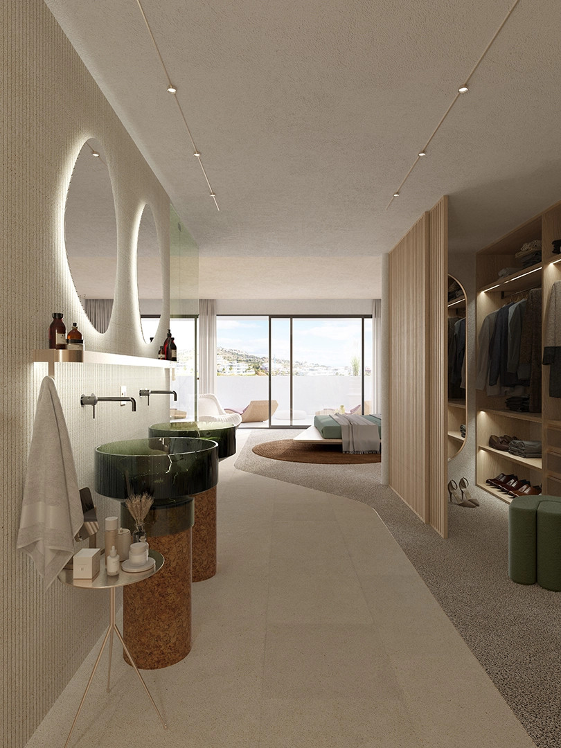 Apartamento en venta en Fuengirola