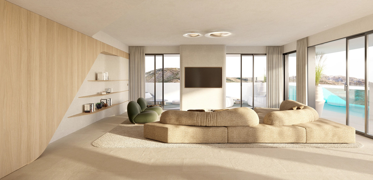 Apartamento en venta en Fuengirola