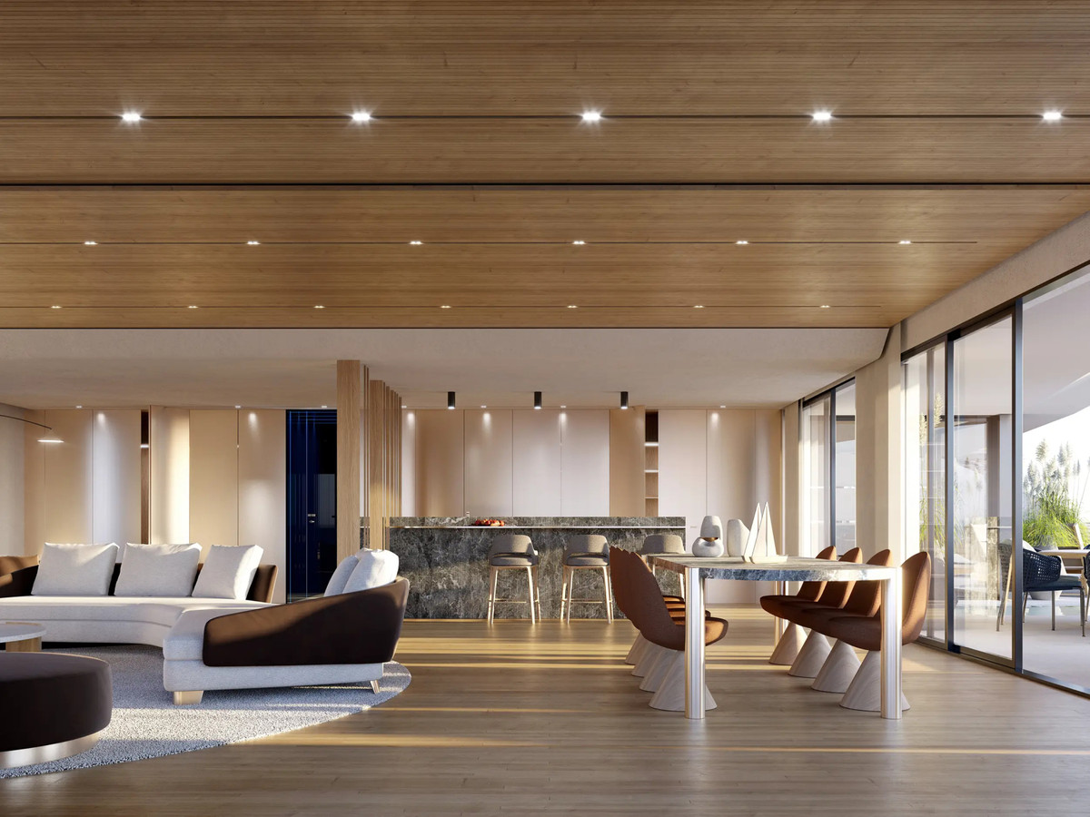 Apartamento en venta en Fuengirola