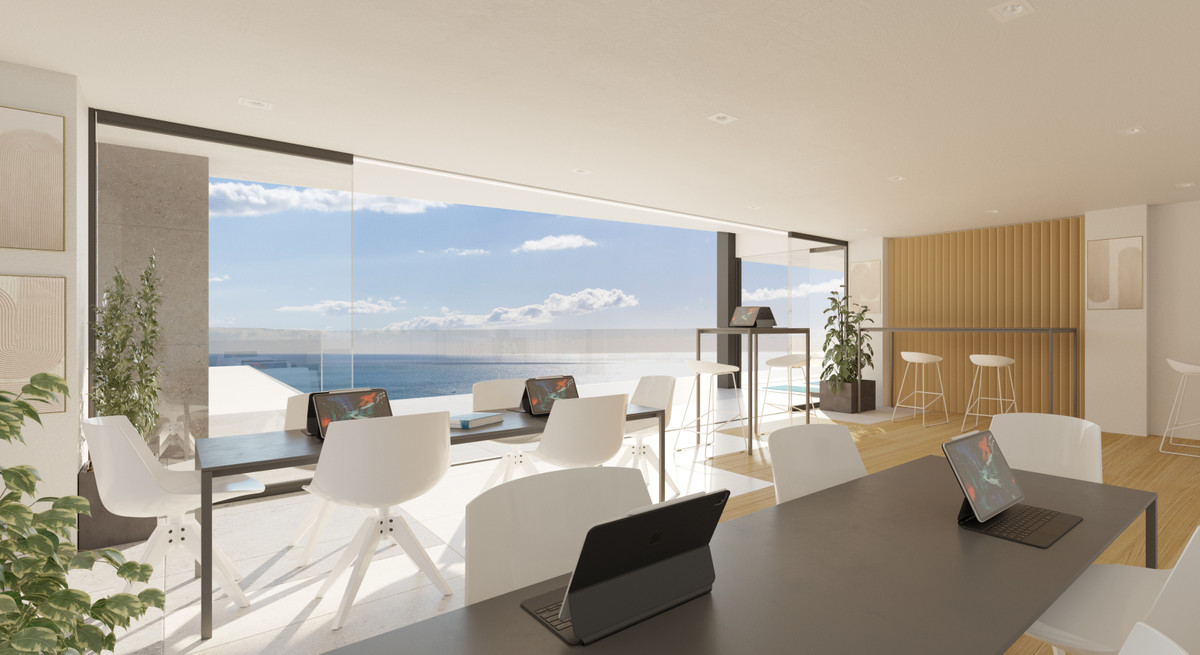 Apartamento en venta en Fuengirola