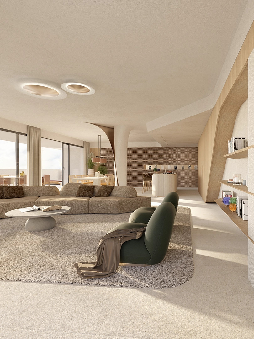 Apartamento en venta en Fuengirola