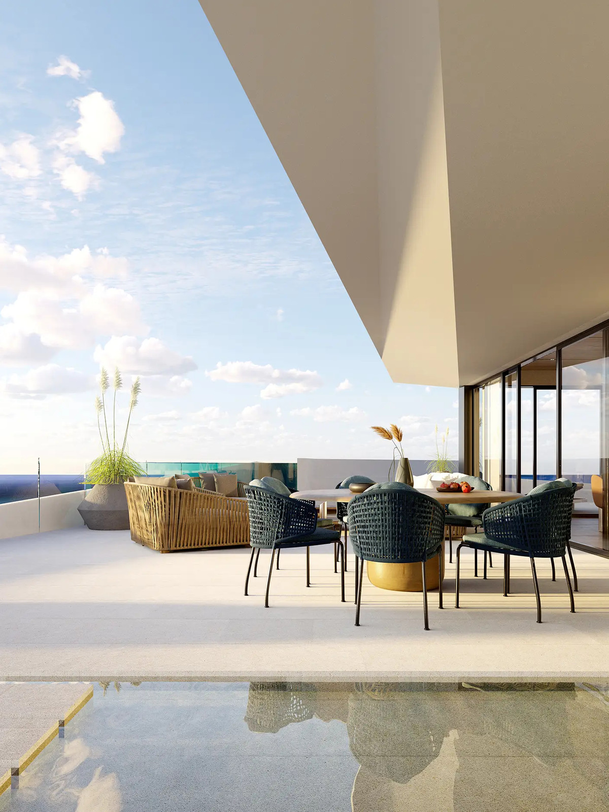 Apartamento en venta en Fuengirola