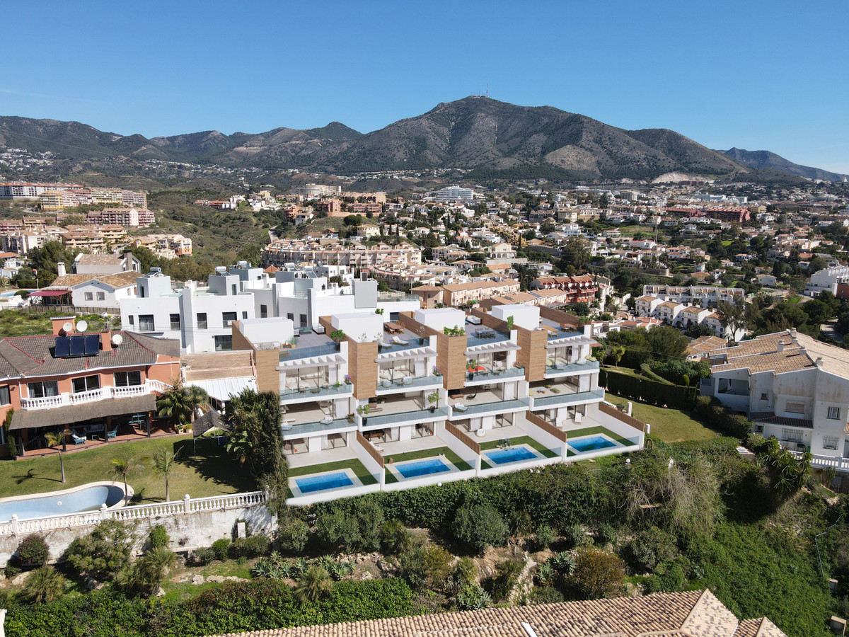 Casa en venta en Fuengirola