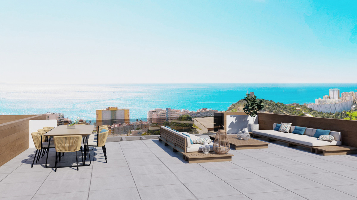 Casa en venta en Fuengirola