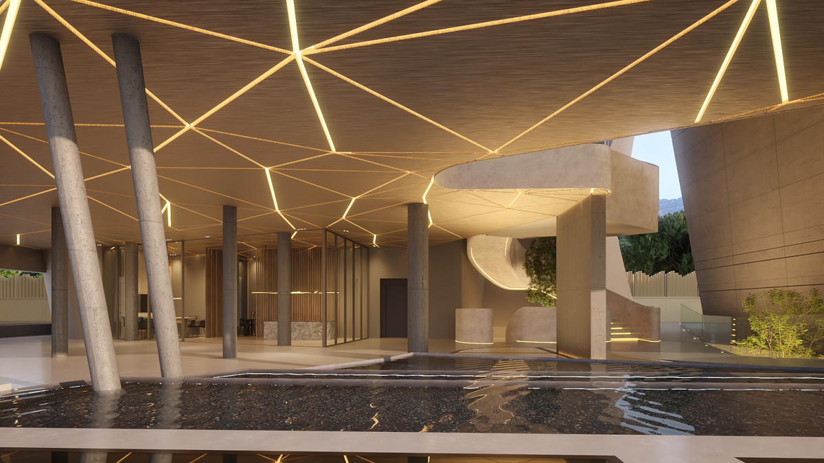 Apartamento en venta en Marbella