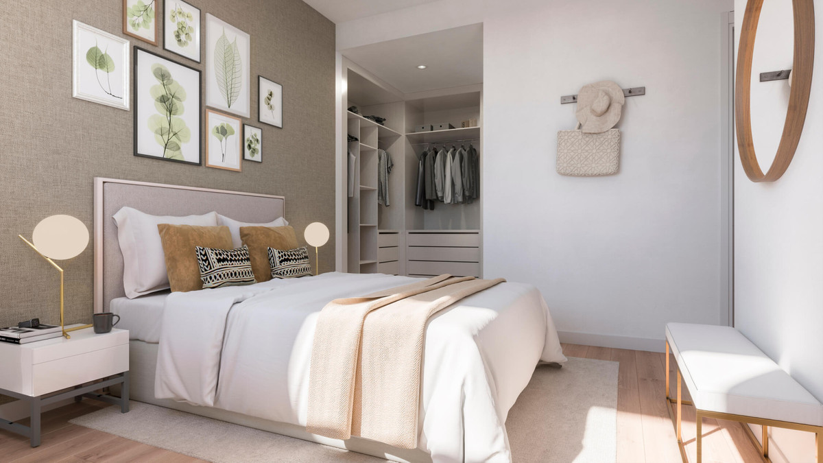 Ático en venta en Estepona