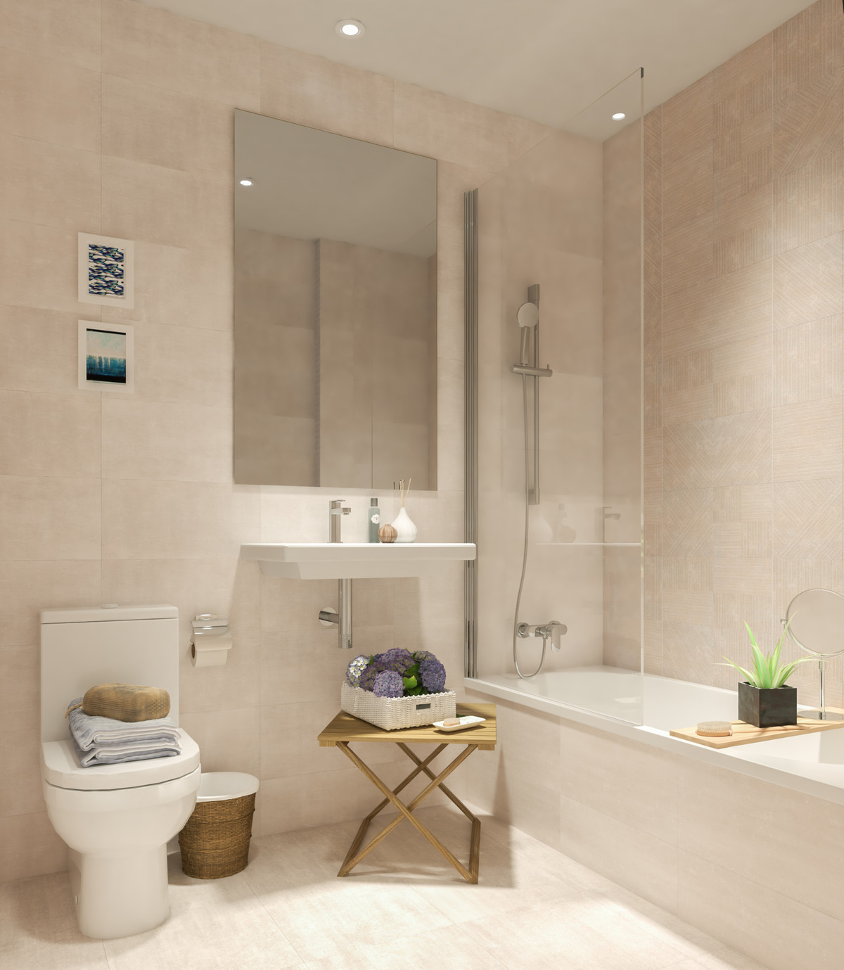 Apartment for sale in Benalmádena