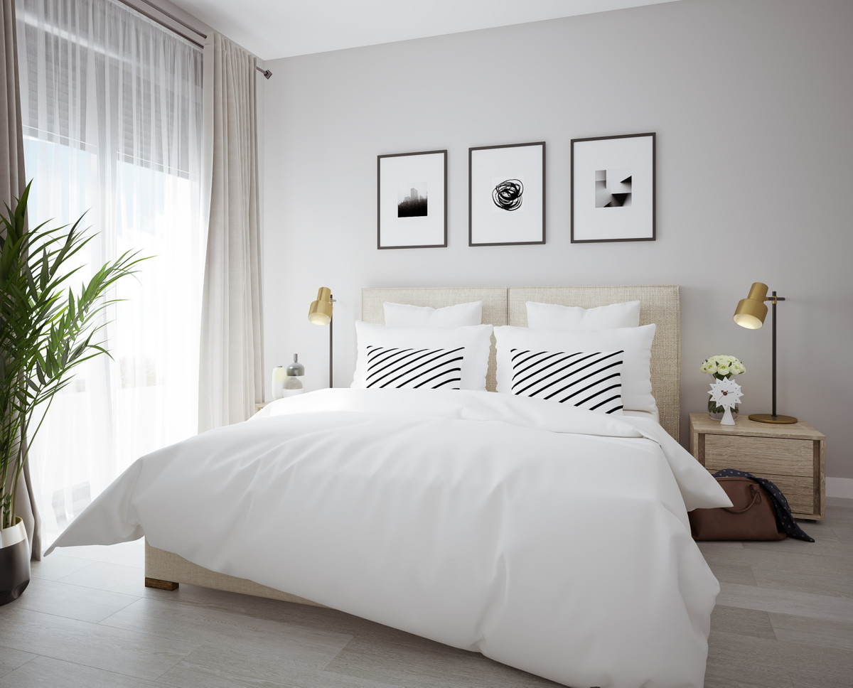 Apartment for sale in Benalmádena