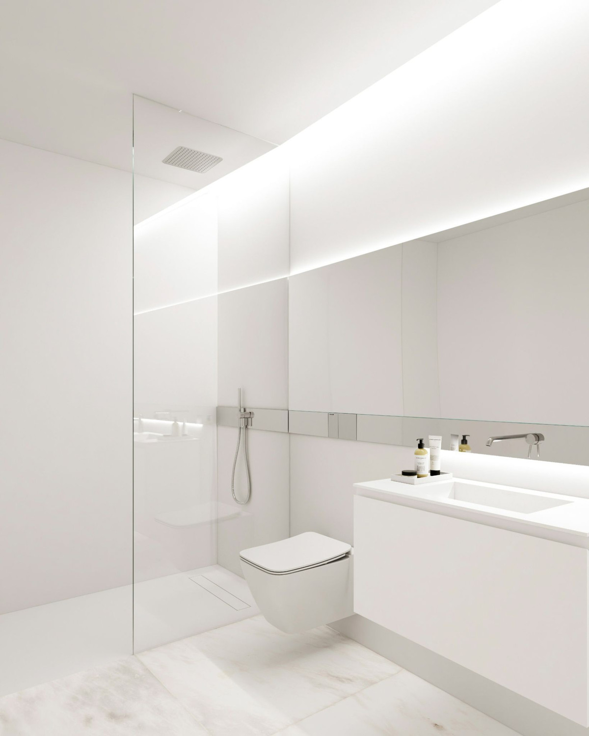 Villa en venta en Estepona