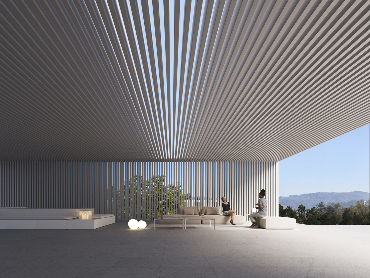 Villa en venta en Estepona