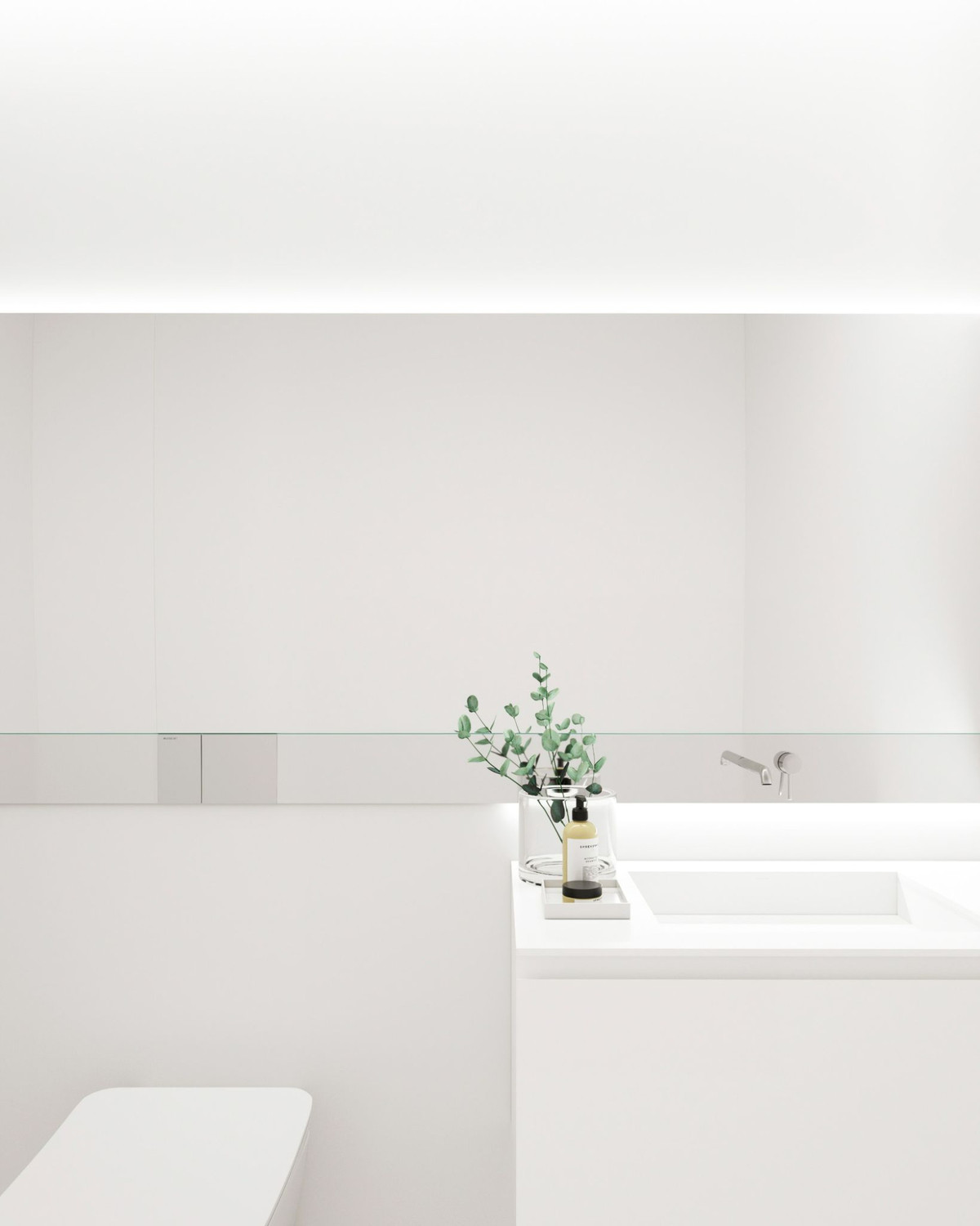 Villa en venta en Estepona