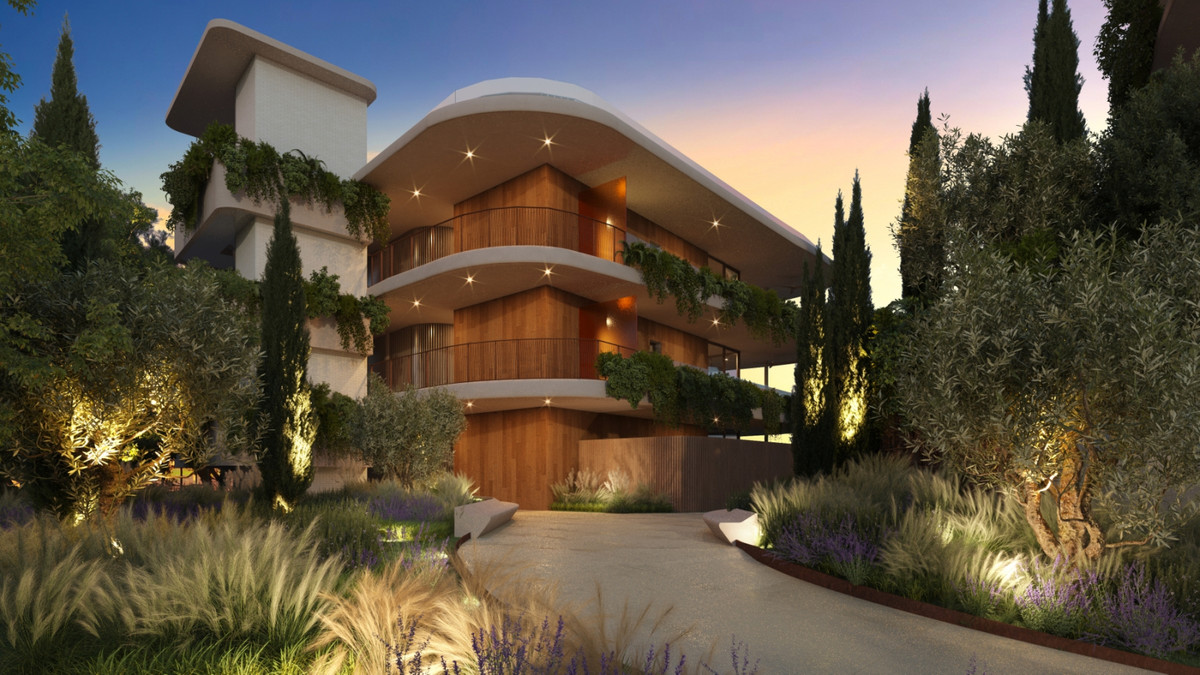 Apartamento en venta en Fuengirola