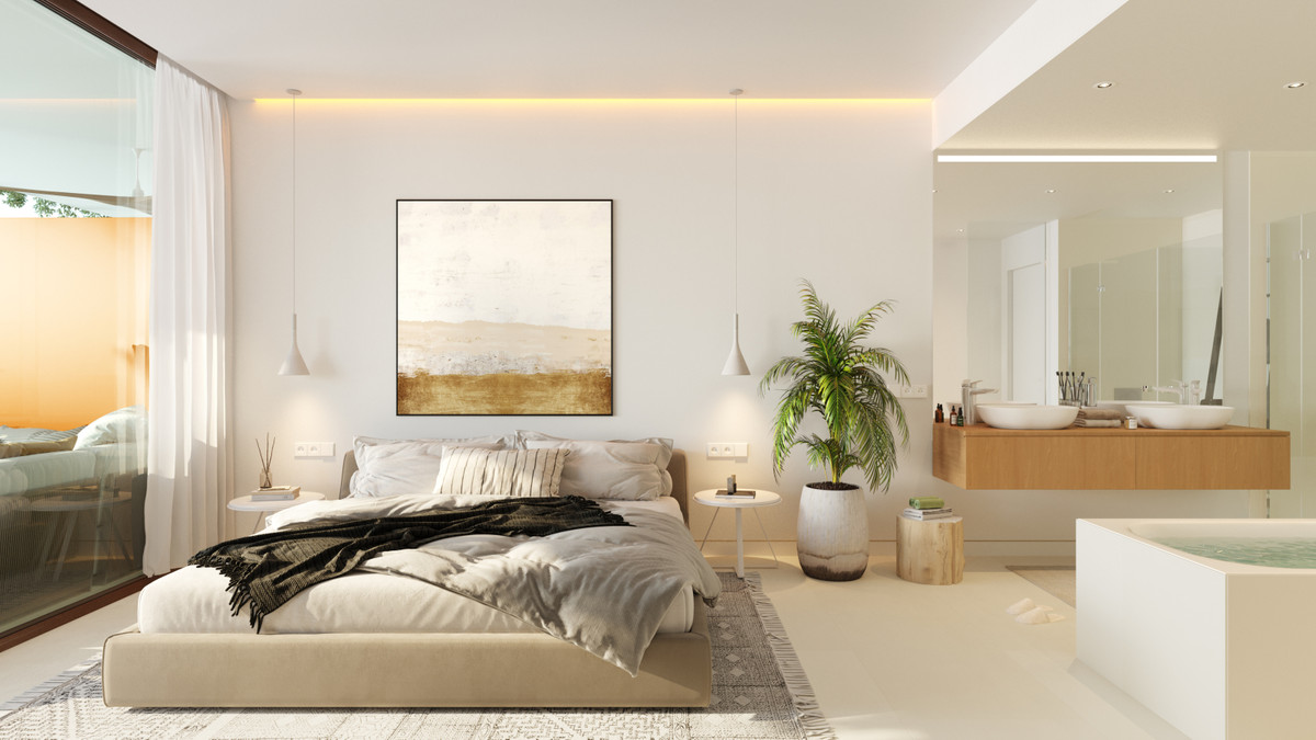 Apartamento en venta en Fuengirola