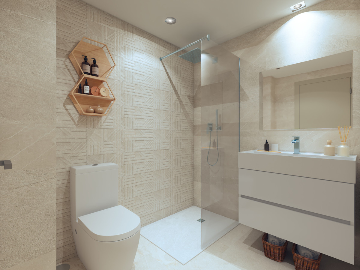 Apartamento en venta en La Cala de Mijas