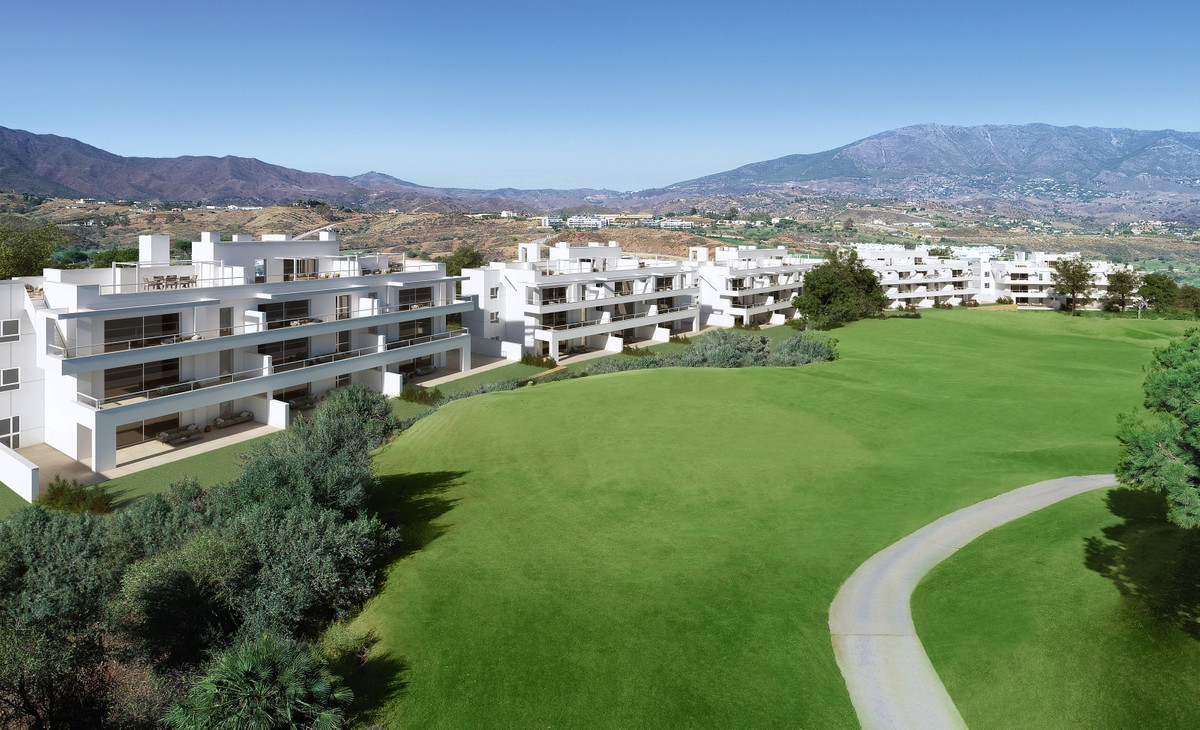 Apartamento en venta en La Cala de Mijas