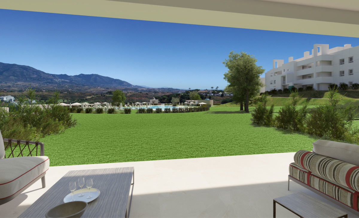 Apartamento en venta en La Cala de Mijas