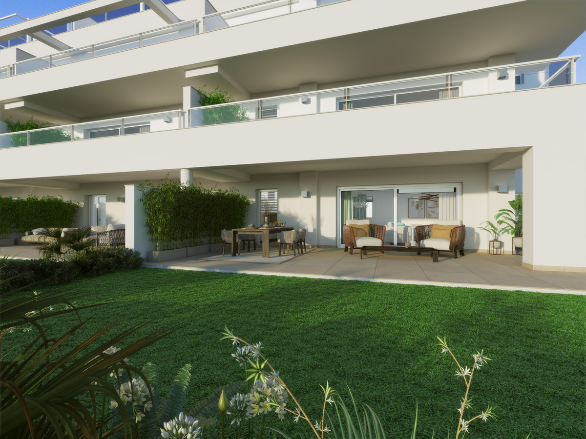 Apartamento en venta en La Cala de Mijas