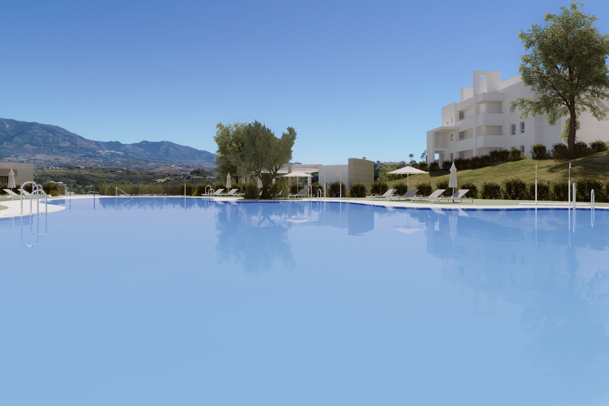 Apartamento en venta en La Cala de Mijas