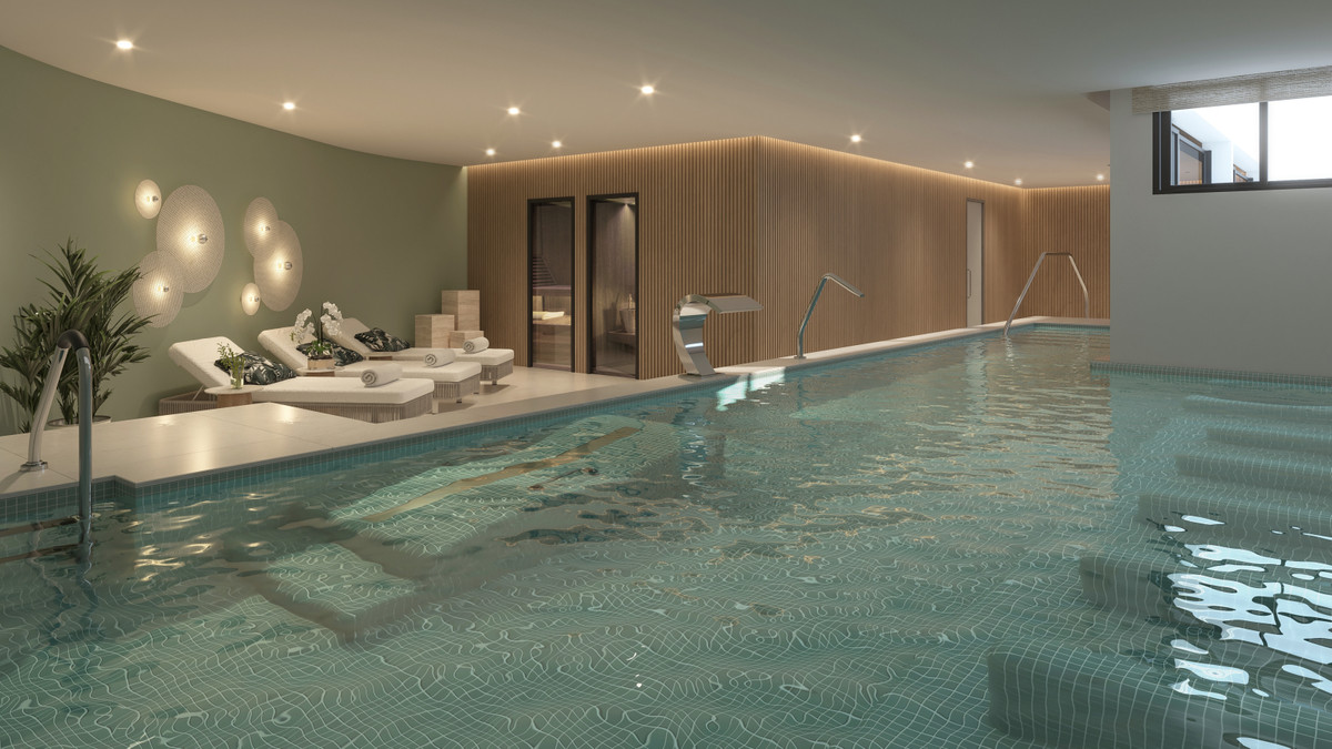 Villa en venta en La Cala de Mijas