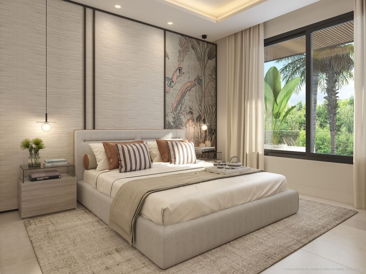 Villa en venta en La Cala de Mijas