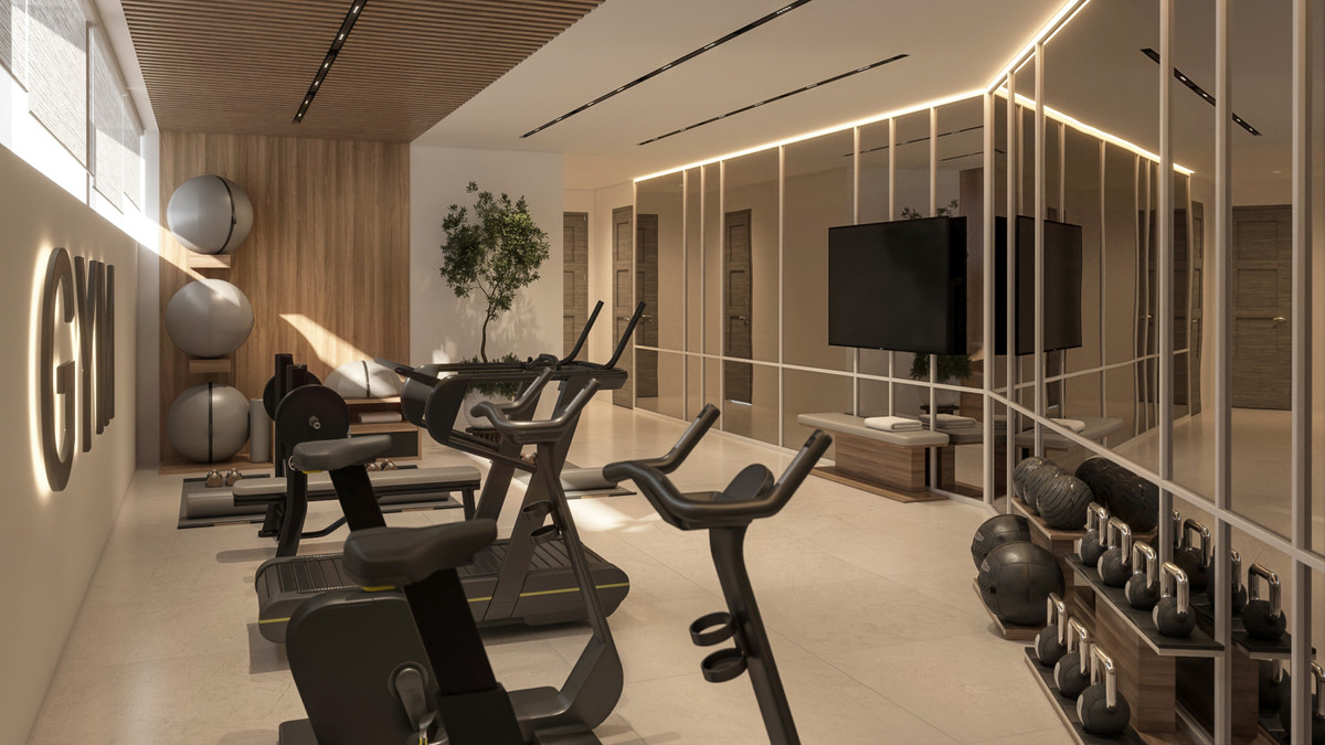 Villa en venta en La Cala de Mijas