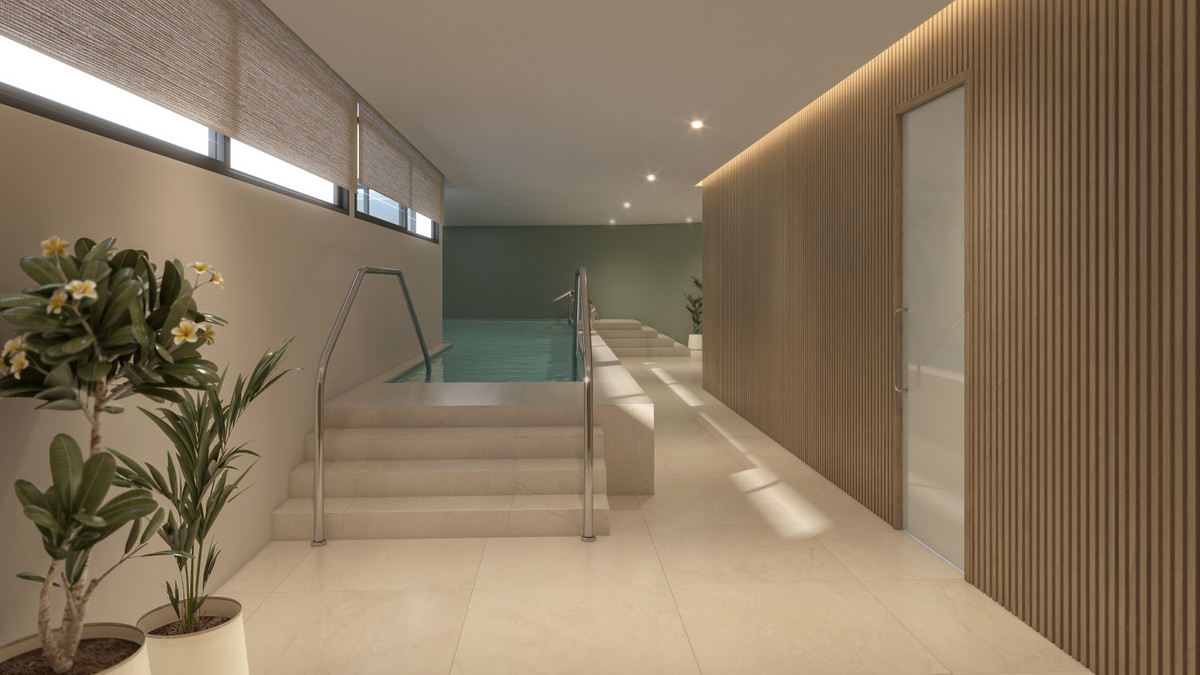 Villa en venta en La Cala de Mijas