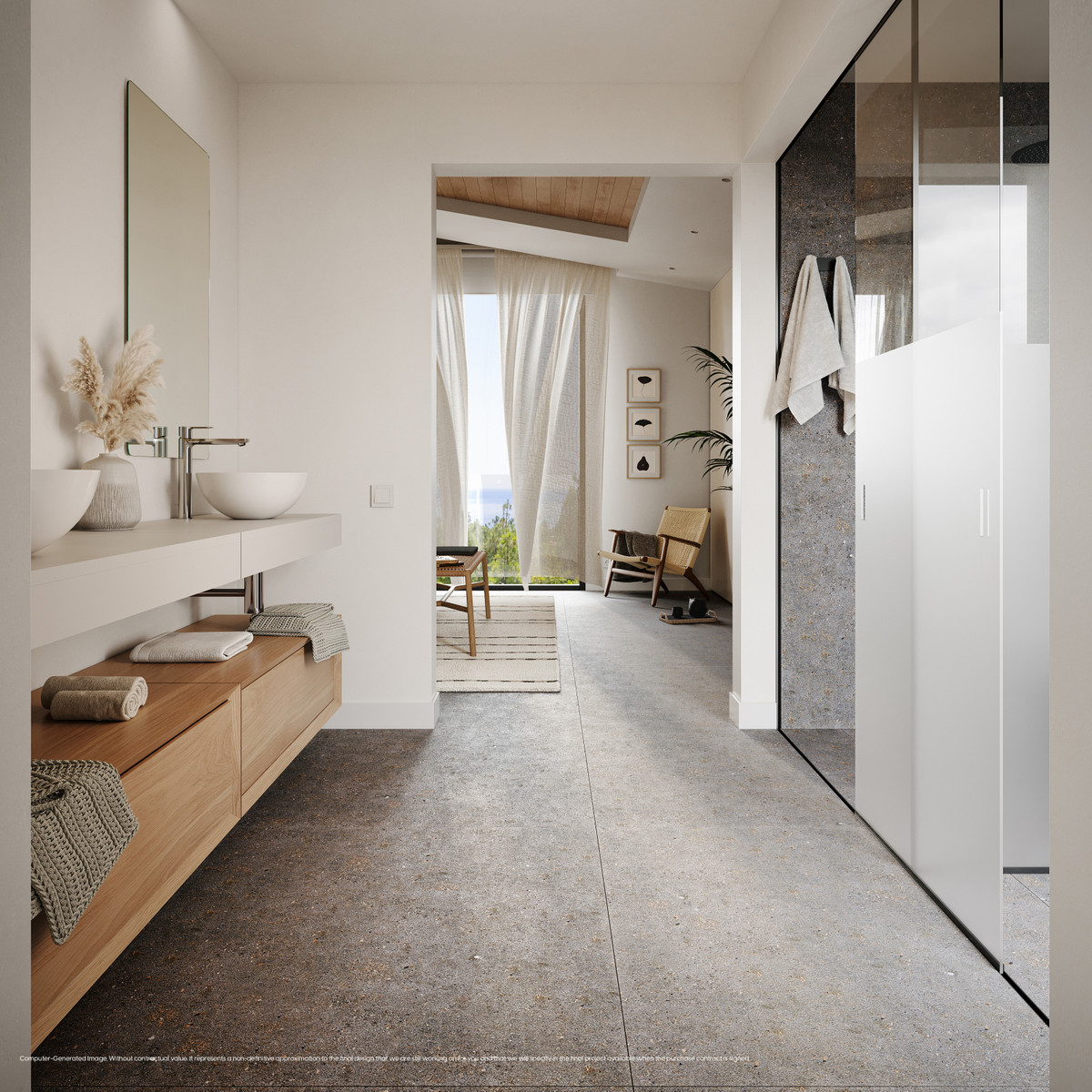 Vila v prodeji in Calaburra - Chaparral (Mijas)