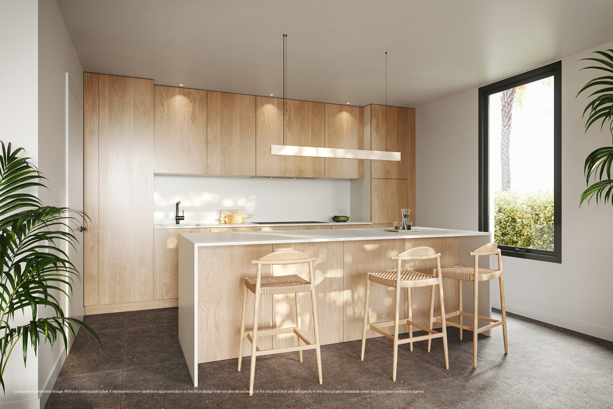 Vila v prodeji in Calaburra - Chaparral (Mijas)