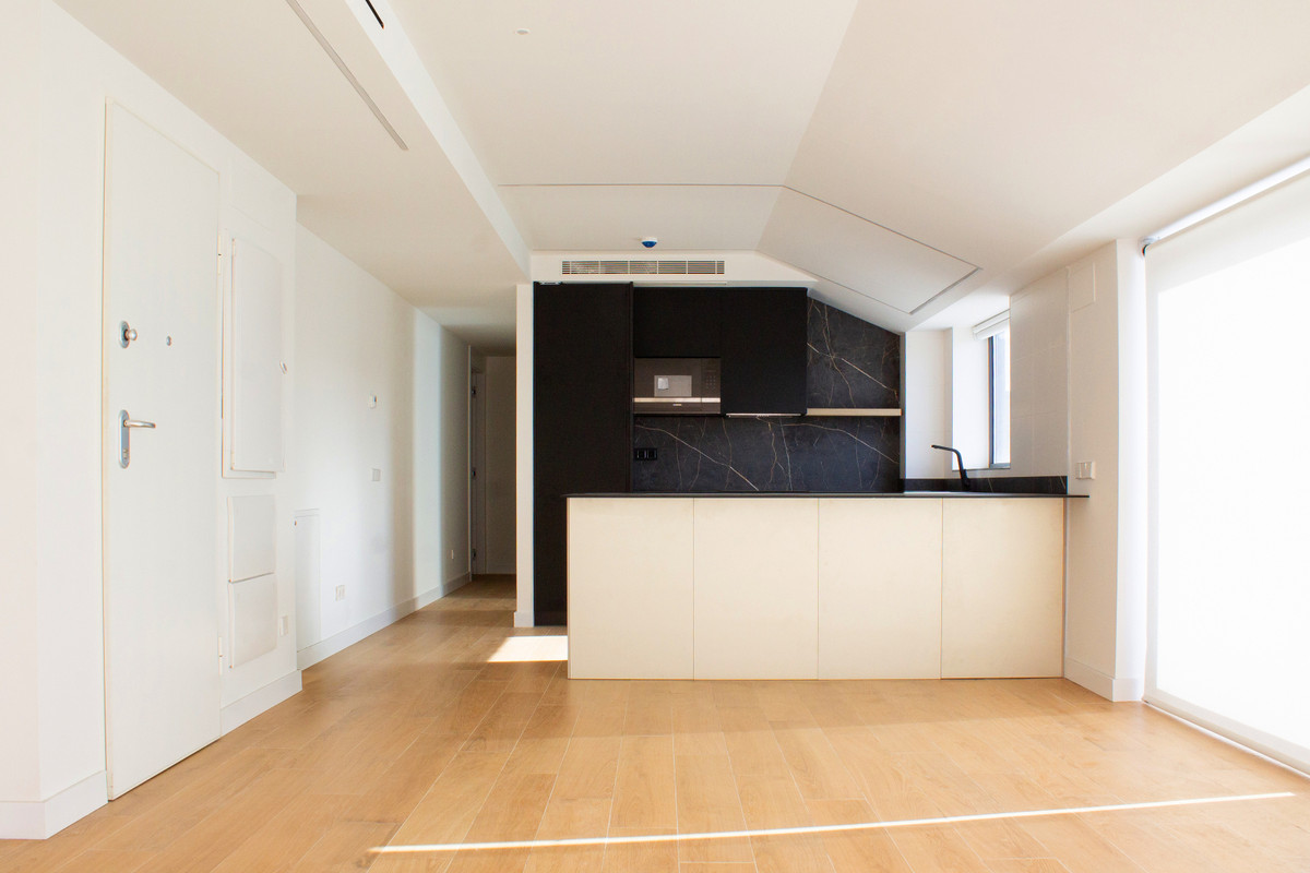 Ático en venta en Fuengirola