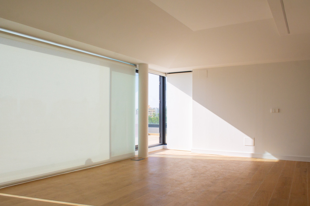 Ático en venta en Fuengirola