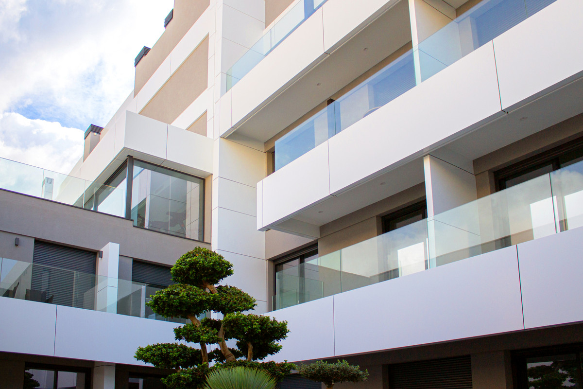 Ático en venta en Fuengirola