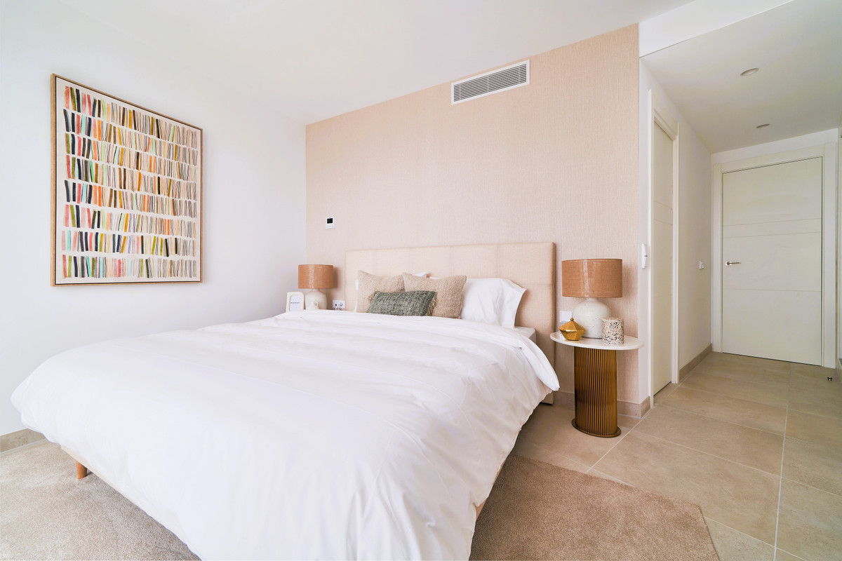 Apartamento en venta en Fuengirola