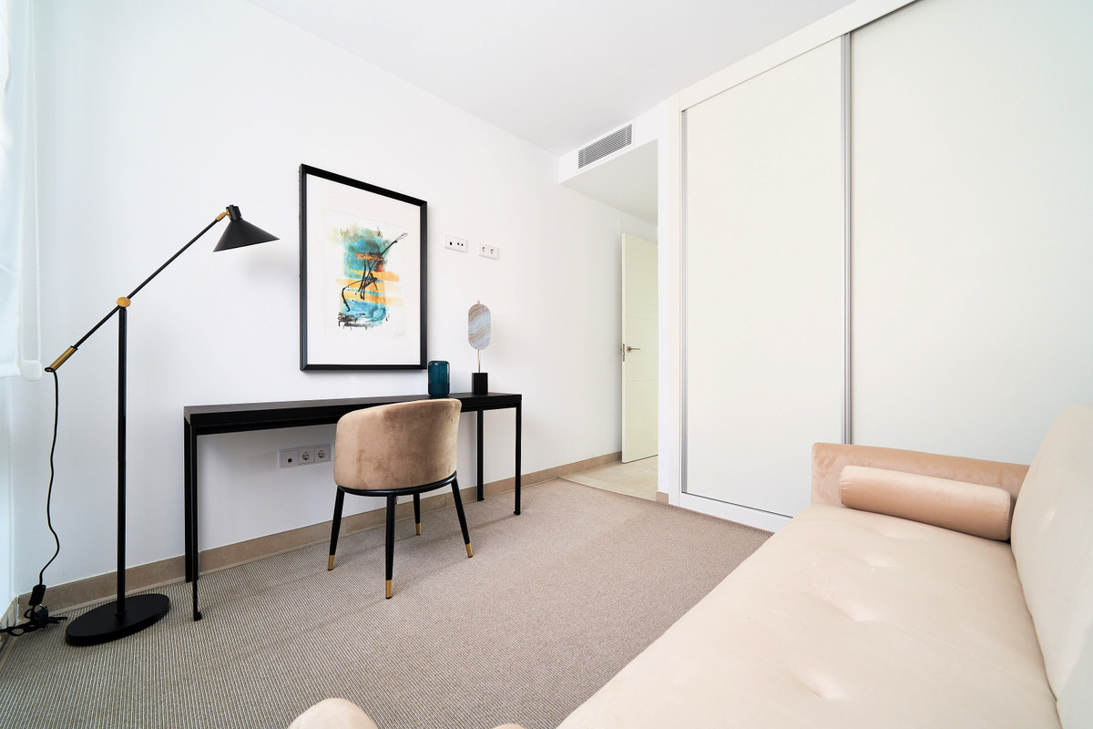 Apartamento en venta en Fuengirola