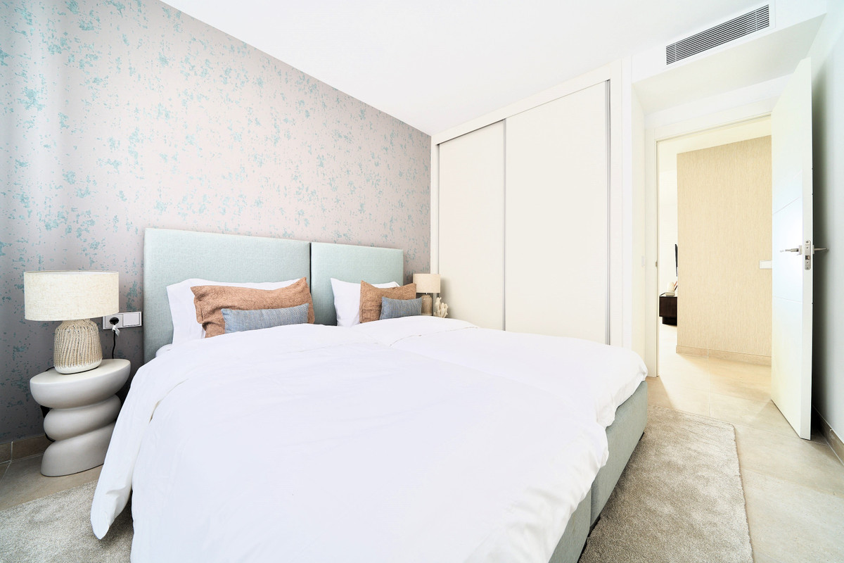 Apartamento en venta en Fuengirola