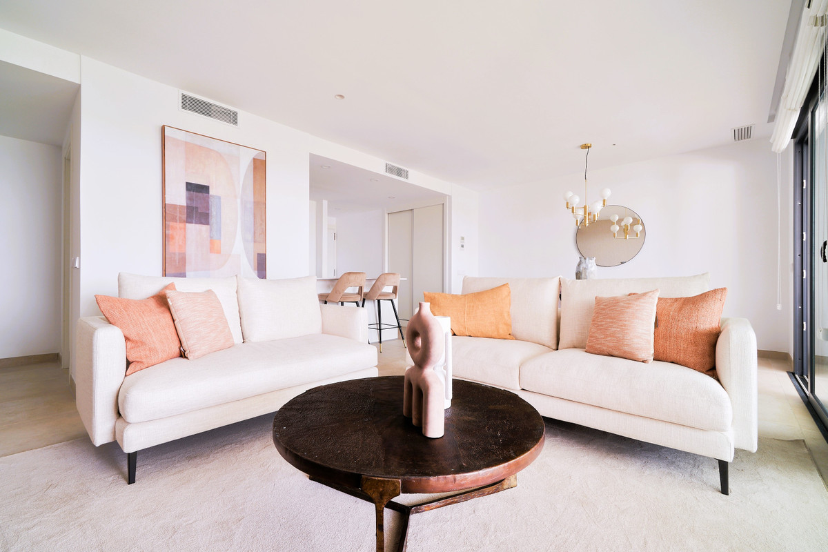 Apartamento en venta en Fuengirola