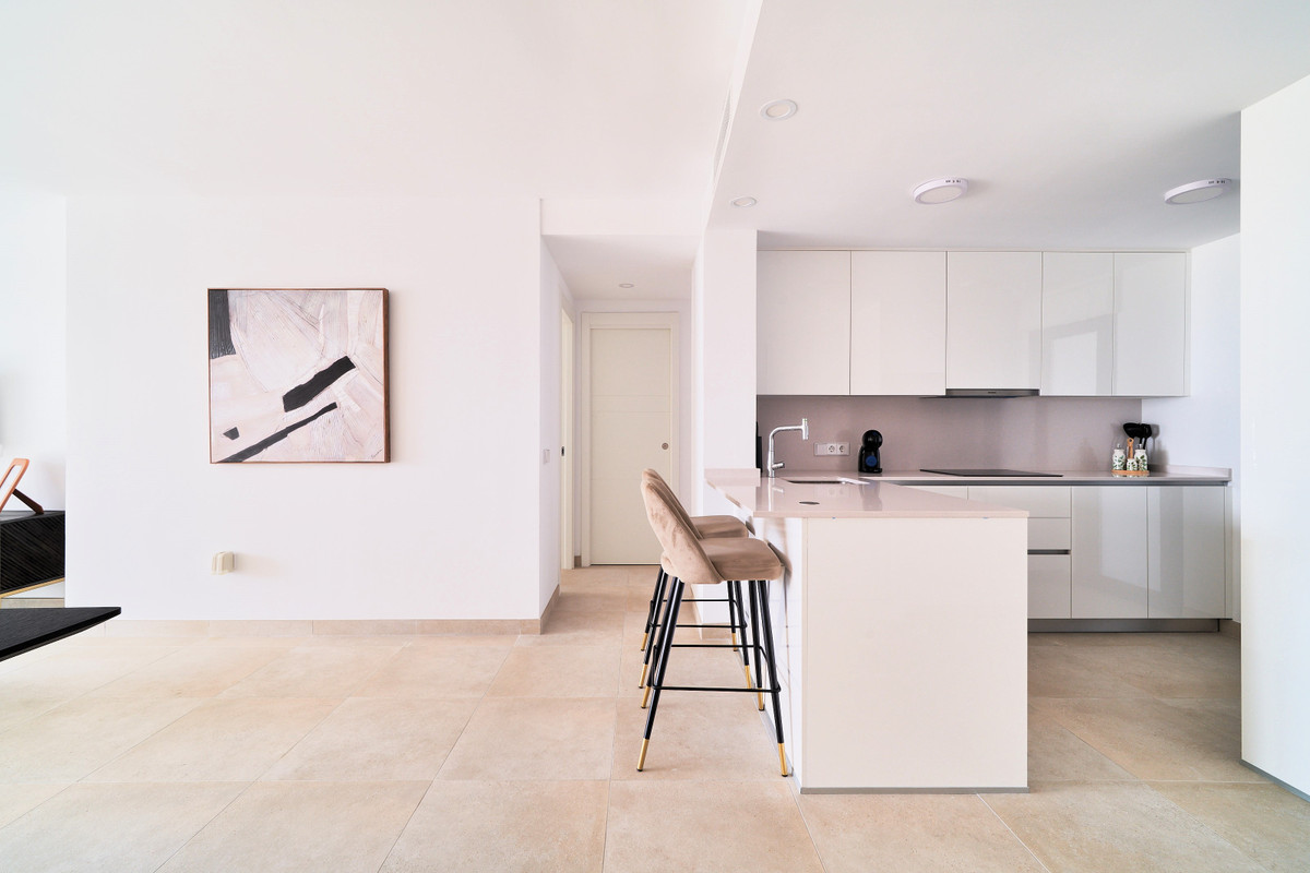 Apartamento en venta en Fuengirola