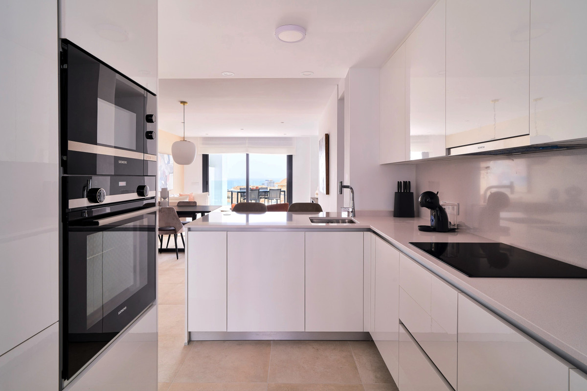 Apartamento en venta en Fuengirola