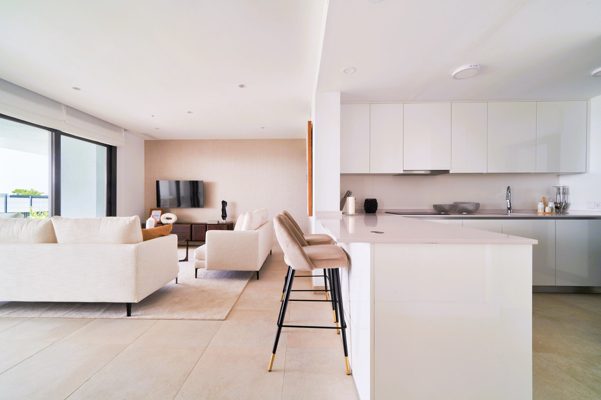 Apartamento en venta en Fuengirola